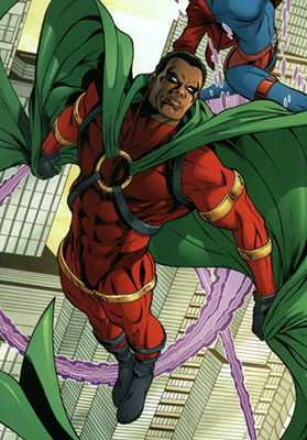 279x400 Dc Vs Marvel Supermen