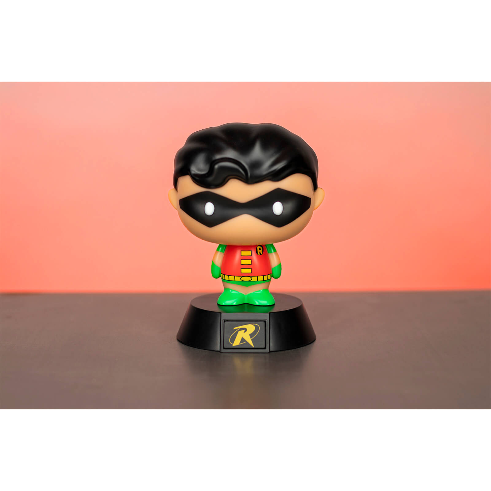 1600x1600 Dc Comics Batman Robn Light Traditional Gifts Zavvi Us