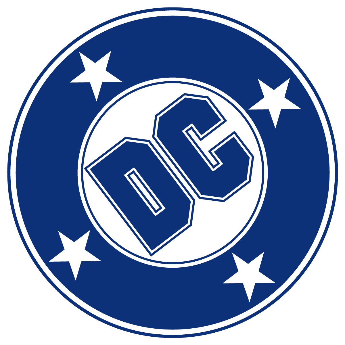 dc icons series books