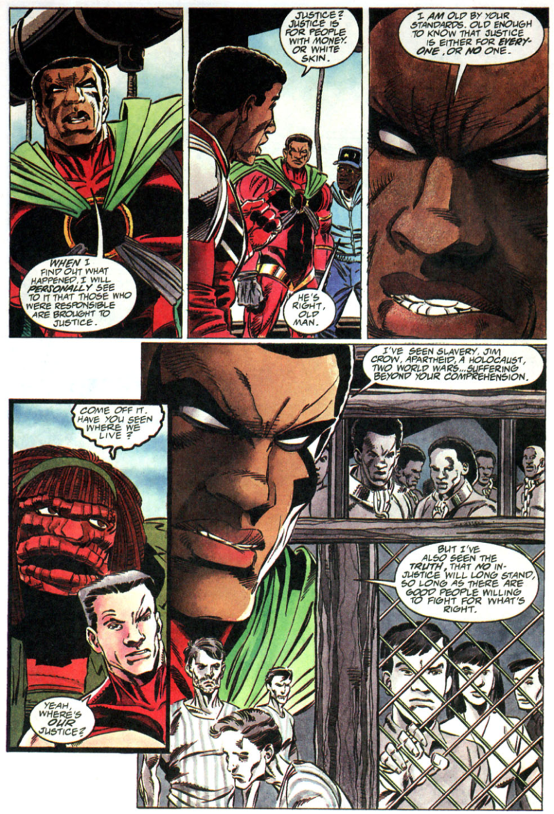 800x1174 What Warner Bros Needs To Do To Replicate Black Panther's Success