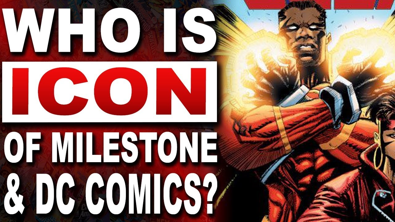 1280x720 Who Is Dc Comics' Icon The Superman Of Dakotaverse Milestone