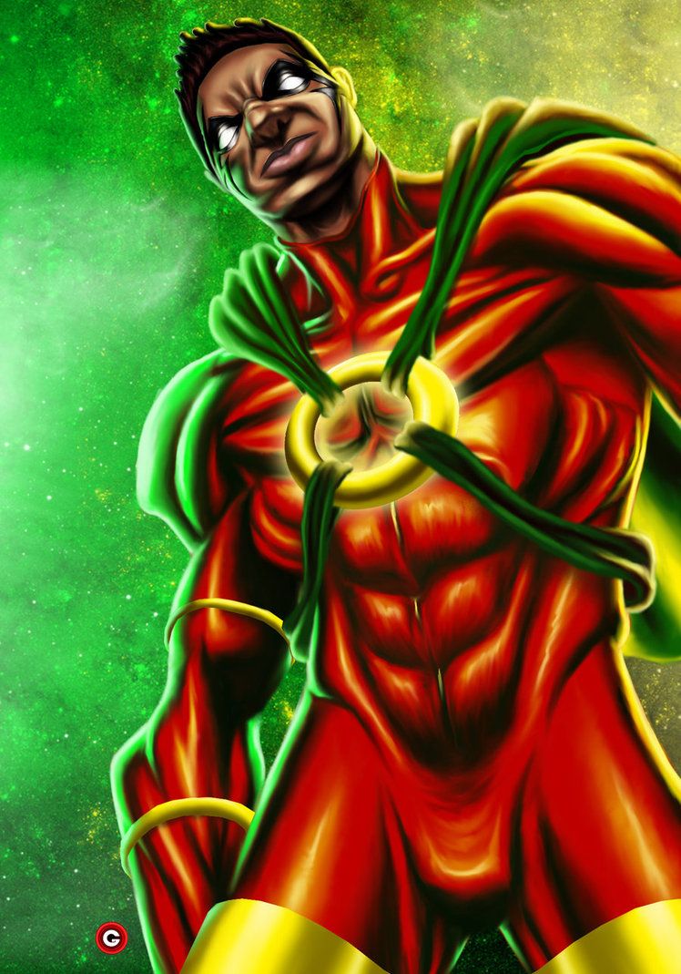 748x1069 Icon Augustus Freeman Sketch