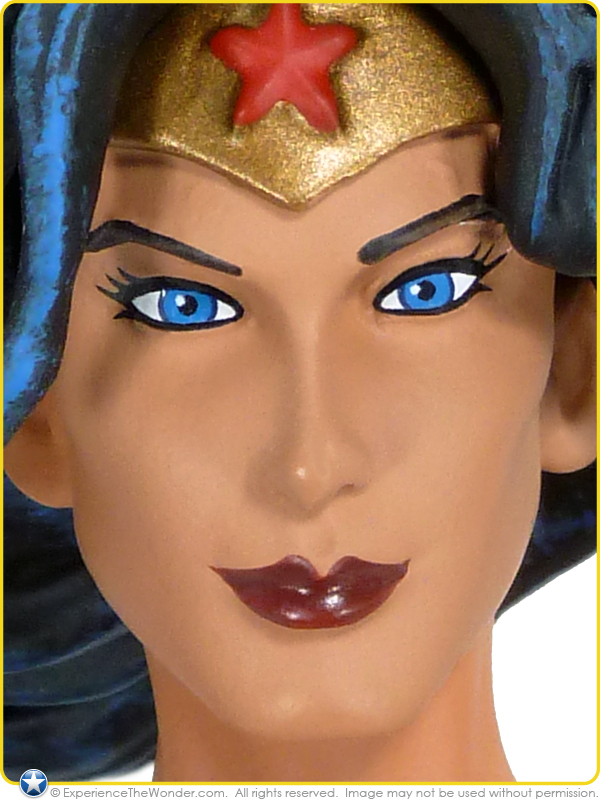 600x800 Icon Heroes Dc Comics Heroes Collectible Statue Paperweight