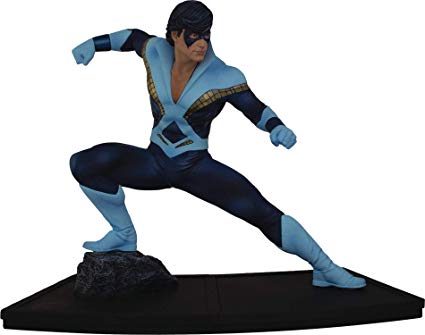 425x335 Icon Heroes Dc Teen Titans Nightwing