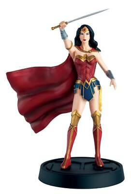 271x400 Icon Heroes Wonder Woman Rebirth Statue Figure Artist Proof Dc