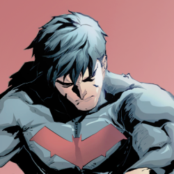 250x250 Dc Comics Icons Tumblr