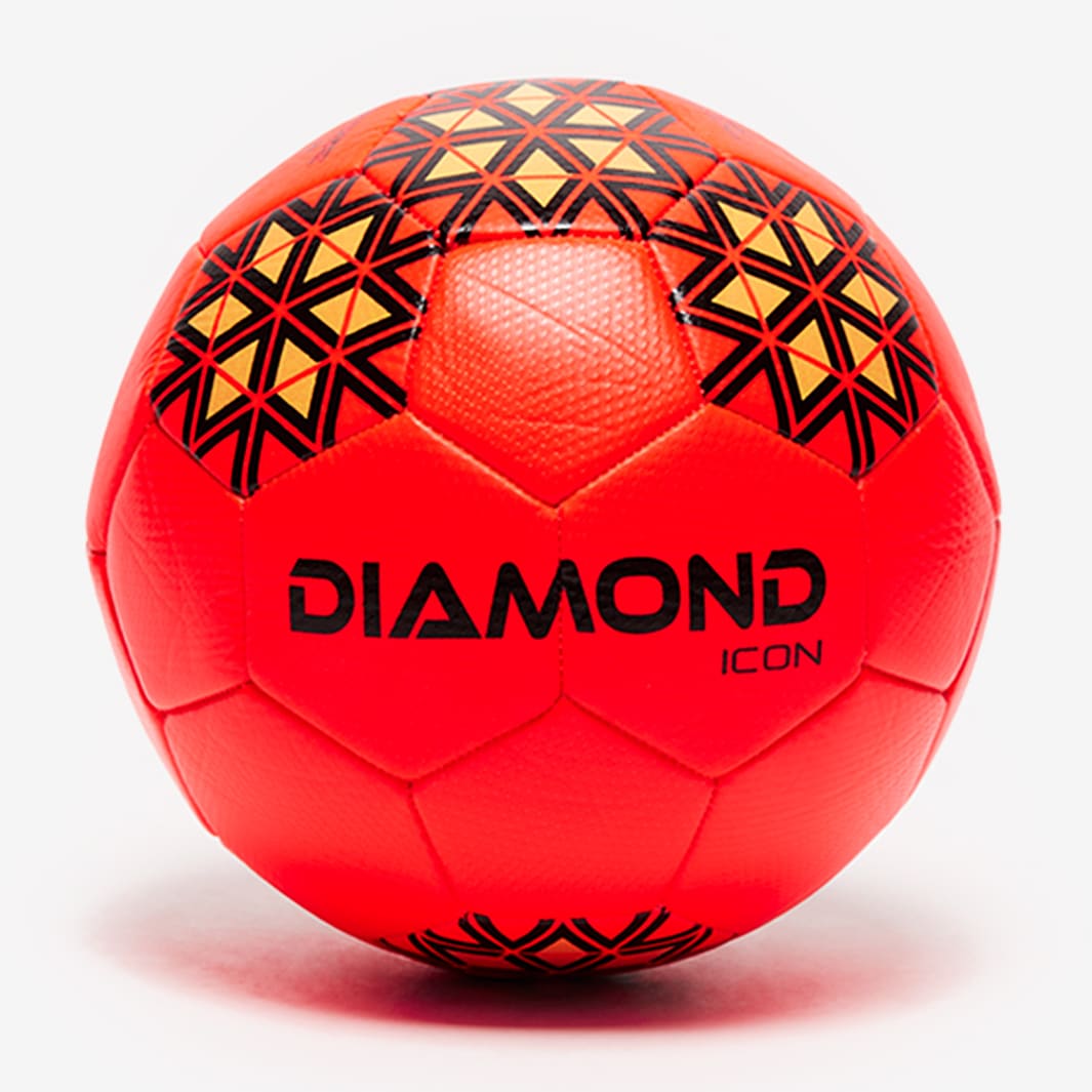 1065x1065 Diamond Footballs, Diamond Football Balls, Pro Trainer, Icon Ball