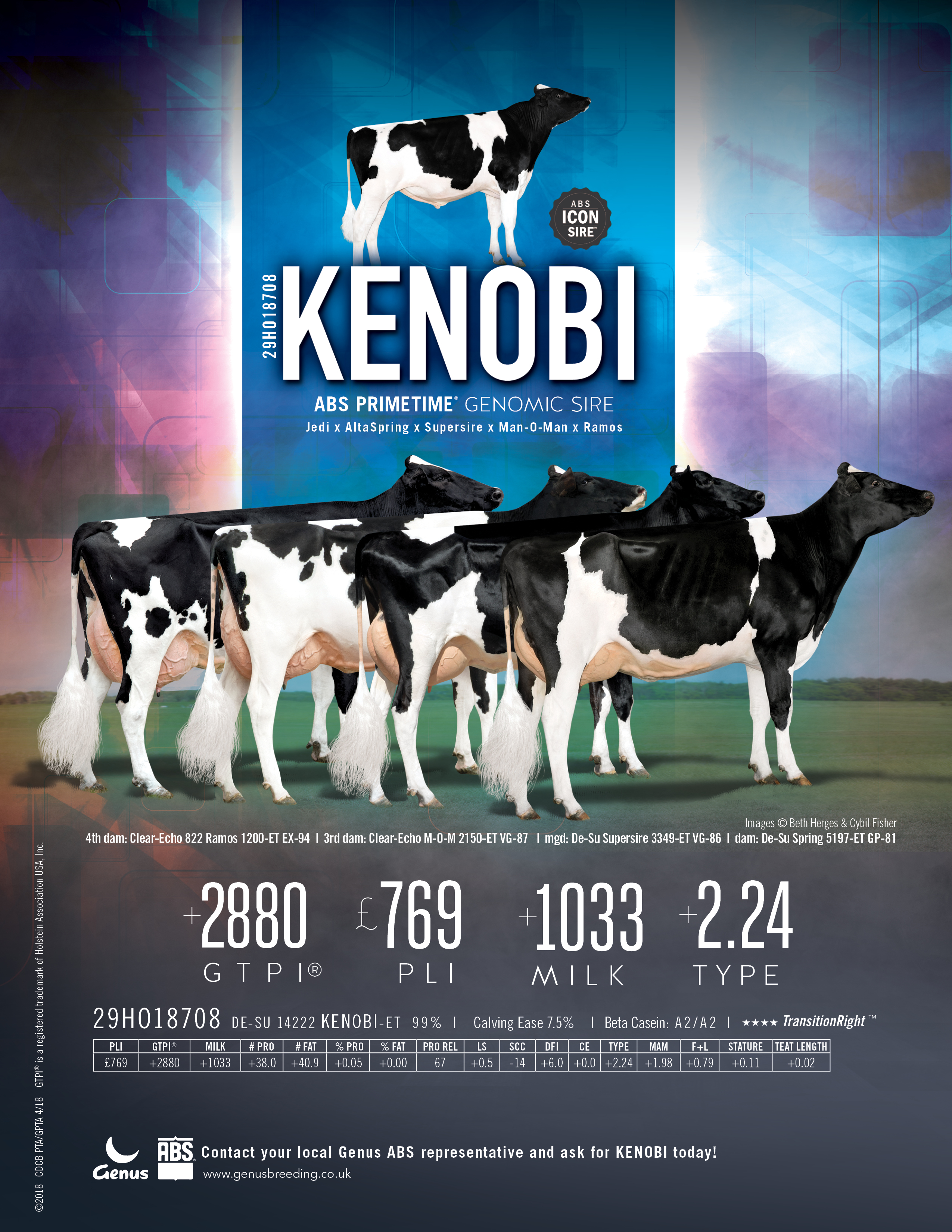 2550x3300 Genus Abs Releases New Icon Genus Uk Website