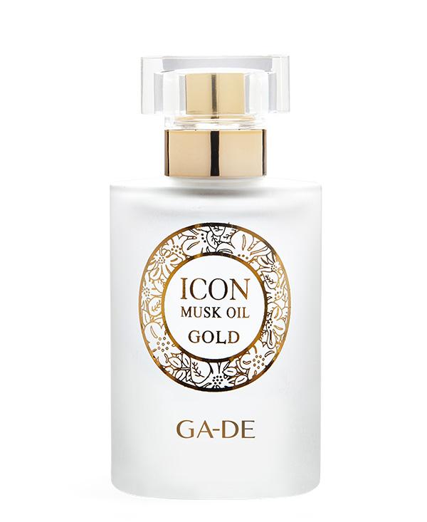 600x733 Icon Musk Oil Gold Ga De Cosmetics