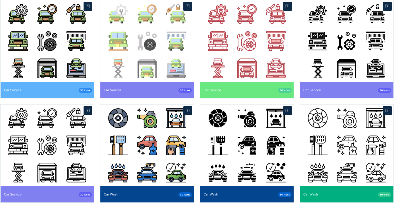 1358x701 Where To Find Beautiful And Useful Free Icons Learn