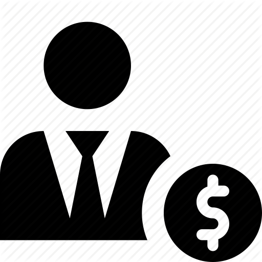 512x512 Dealer, Financier, Investor, Money, Tycoon Icon