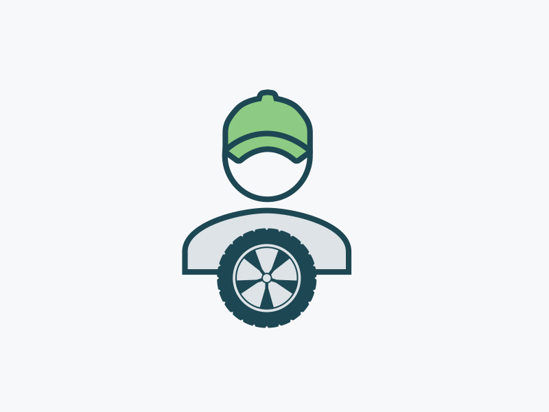 800x600 Tyre Dealer Icon