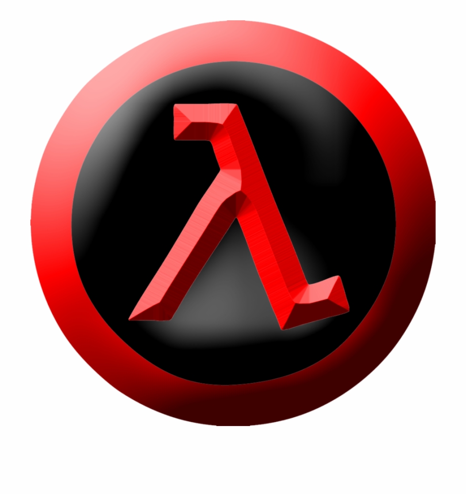 920x974 Half Life Decay Icon Png Download