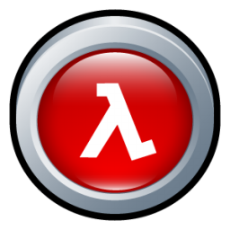 256x256 Half Life Decay Icon Puck Iconset Hopstarter