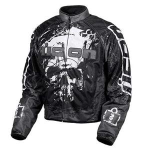 300x300 Icon Hooligan Decay Jacket