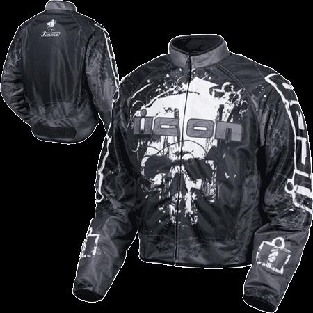 450x450 Icon Hooligan Decay Jacket