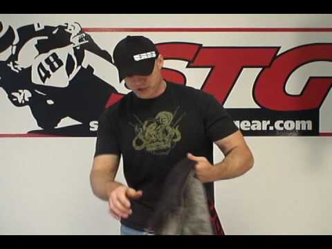 480x360 Icon Hooligan Represent Jacket Review