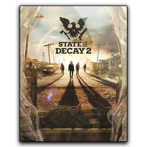 512x512 Icon State Of Decay