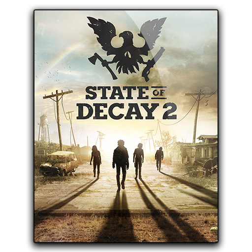 512x512 Icon State Of Decay