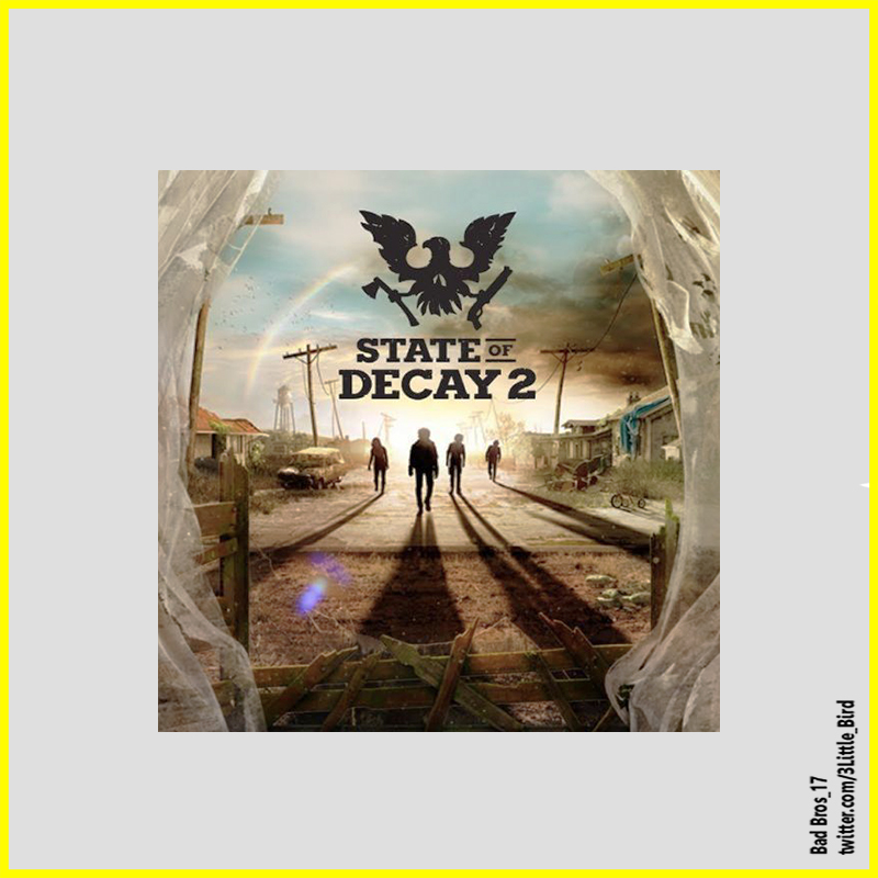 800x800 State Of Decay