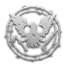 256x256 State Of Decay Icon