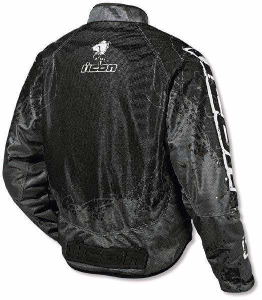 523x600 Tekstilnaia Motokurtka Icon Decay Hooligan Jacket