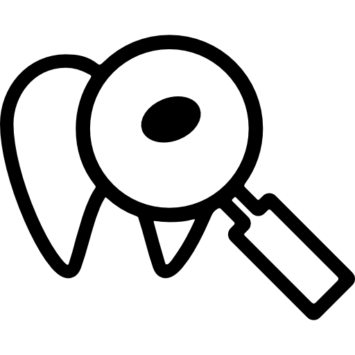 512x512 Decay In A Tooth Icons Free Download