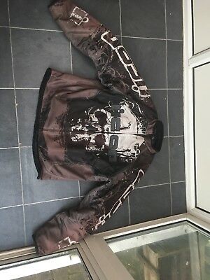 300x400 Icon Hooligan Decay Motorcycle Jacket