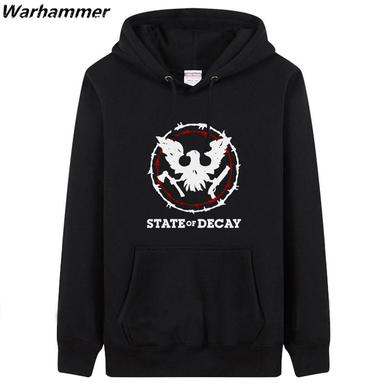800x800 New Icons State Of Decay Zipper Hoodies Sweatshirts Casual