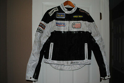 400x268 Licon Decay Hooligan Mesh Motorcyle Moto Jacket