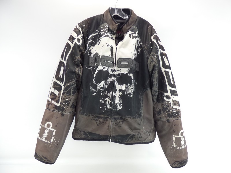 800x600 Men's Size Xxl Icon Decay Hooligan Jacket