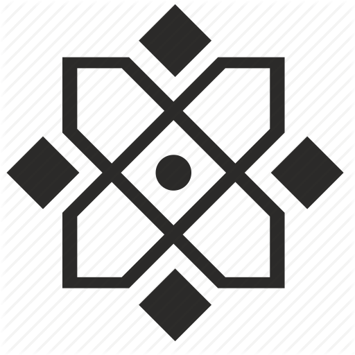 512x512 Classic, Decoration, Floor, Ornament, Tile Icon