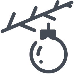 256x256 Decoration Icons