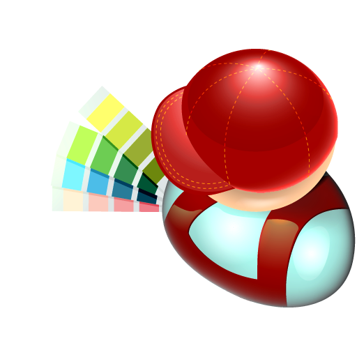 512x512 Decorator Icon