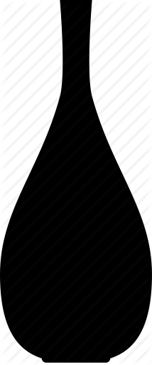 214x512 Decorator Vase Icon Icon Search Engine Simple Christmas