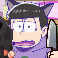 240x240 Icon Decotter Old Hesokuri Wars Archive