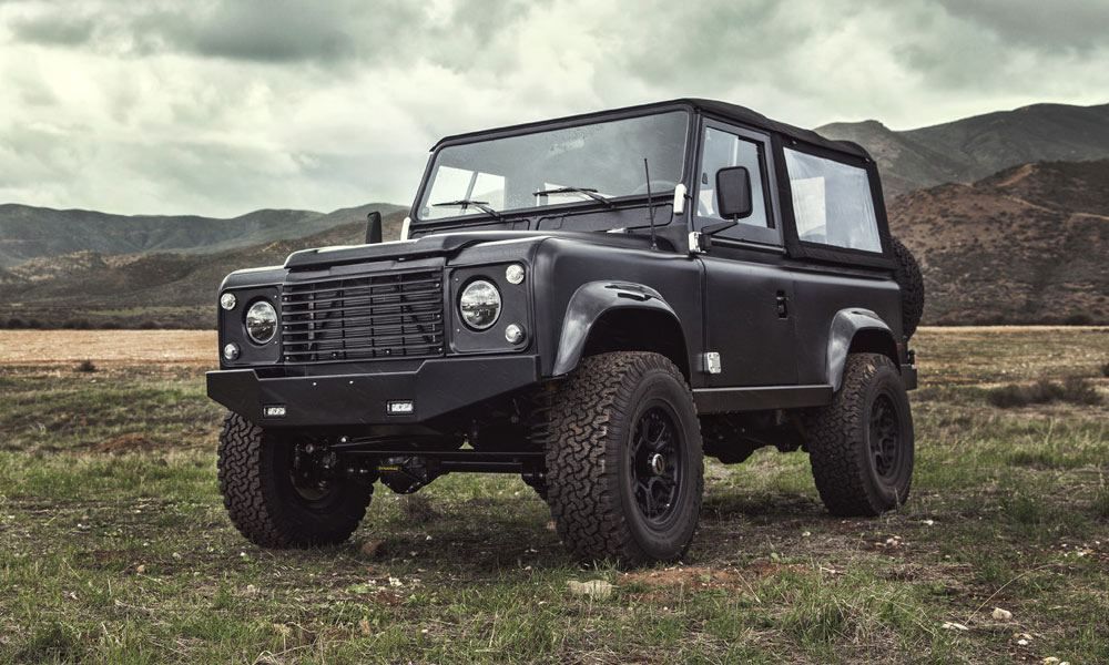 1000x600 Icon's Custom Defender Is The Dopest Land Rover Out There