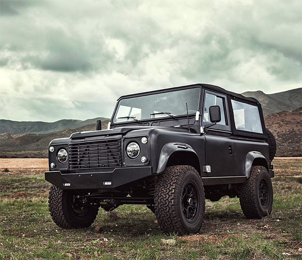 620x534 Icon Land Rover Defender