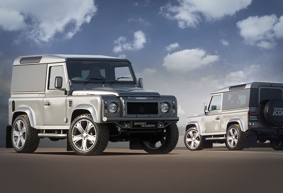 980x670 Land Rover Defender Icon Lumberjac