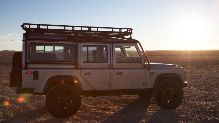 768x432 Now Updated With Video The Icon Defender Nas