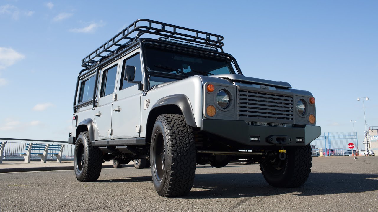 1280x720 The Icon Defender