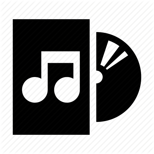 512x512 Definition, Disc, Dvd, High, Music Icon