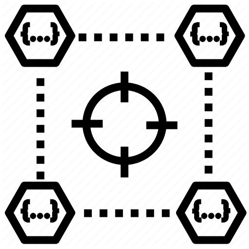 512x512 Definition Of Done, Delivery, Objective, Sprint, Sprint Target