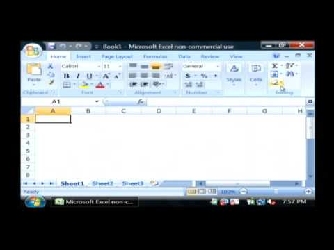 480x360 Computer Tech Support Definition Of Icons In Microsoft Excel