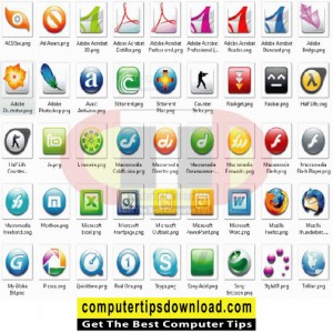 300x300 Computer Software Icon