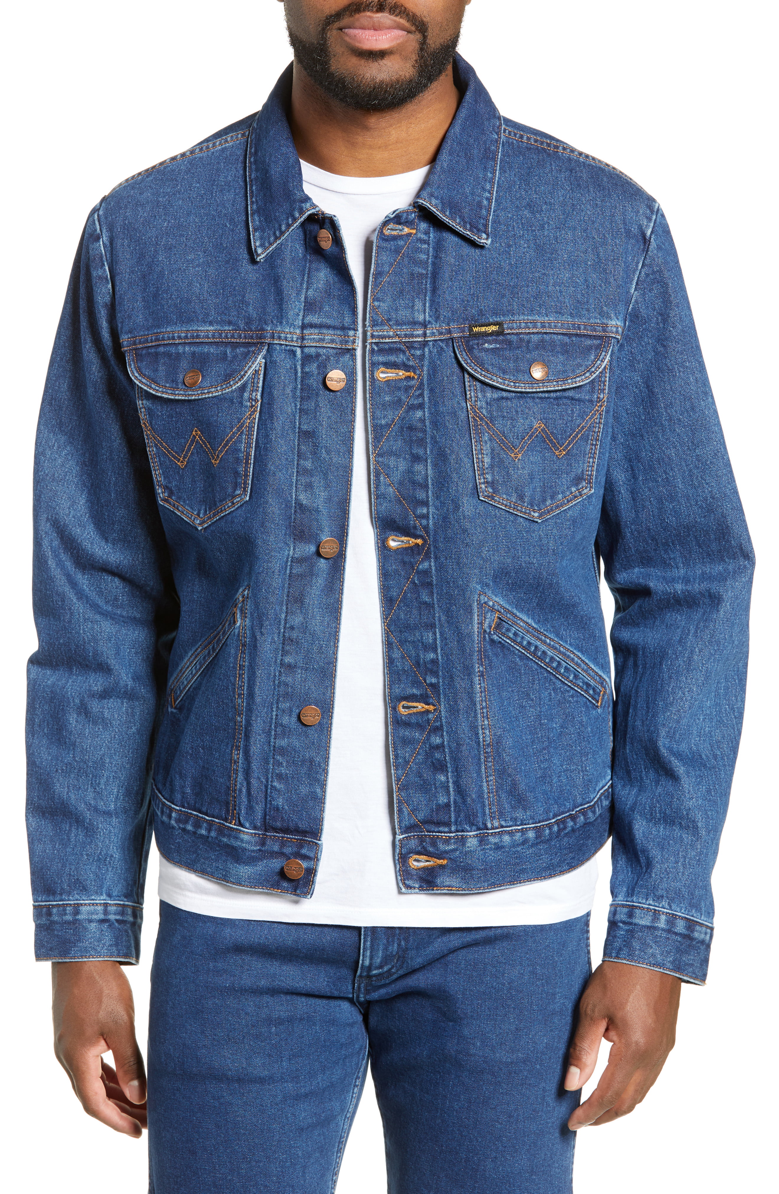 2640x4048 Wrangler Icons Denim Jacket Nordstrom