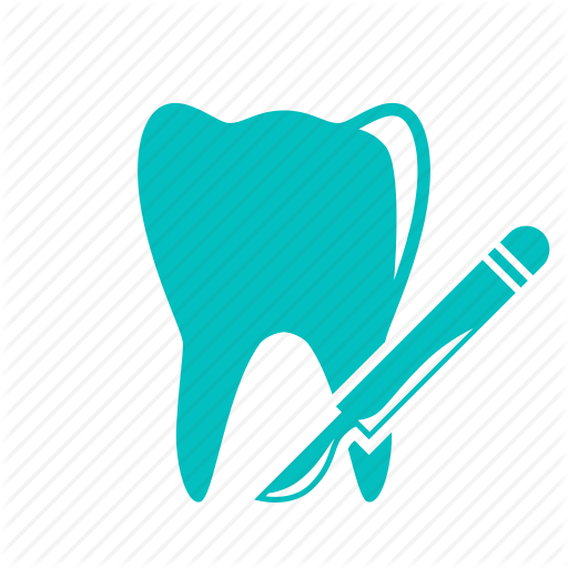 512x512 Dental, Dentist, Surgery, Teeth, Tooth Icon