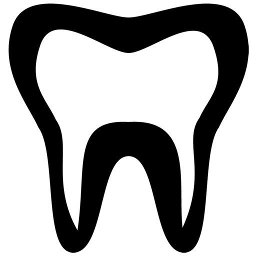 512x512 Dental Icon