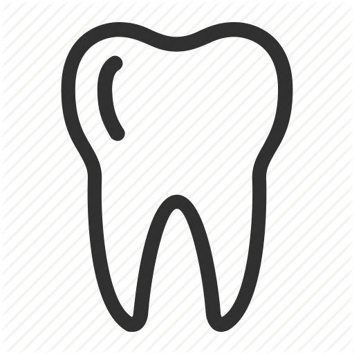 512x512 Dental, Dentist, Health, Medical, Molar, Stomatologist, Tooth Icon