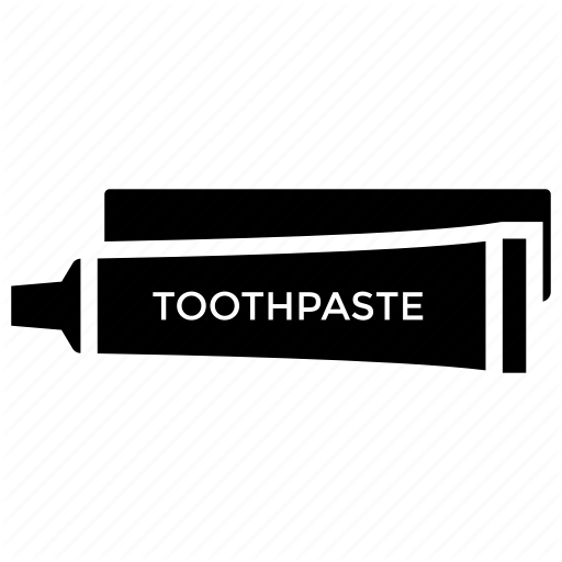 512x512 Cosmetic Product, Dental Hygiene, Stomatology, Teeth Ointment